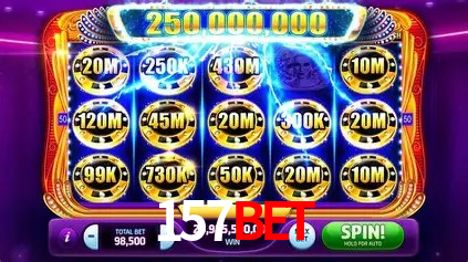 A Emoção da Loteria na 157bet: Uma Chance de Mudança de Vida
